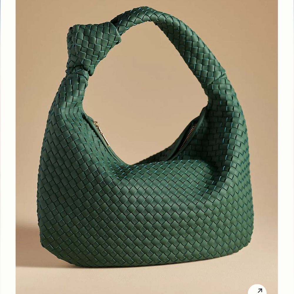 BRIGITTE SATCHEL BY MELIE BIANCO